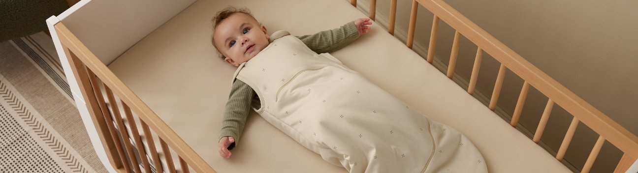 SnuzPouch Sleeping Bag