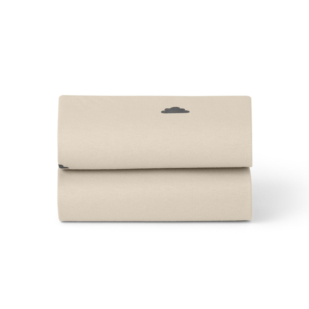sonanddaughter ベージュ ノースリーブセット SnüzPod5 Bedside Bassinet – Juvenile Shop