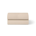 Bassinet 2 Pack Fitted Sheets - Cashmere