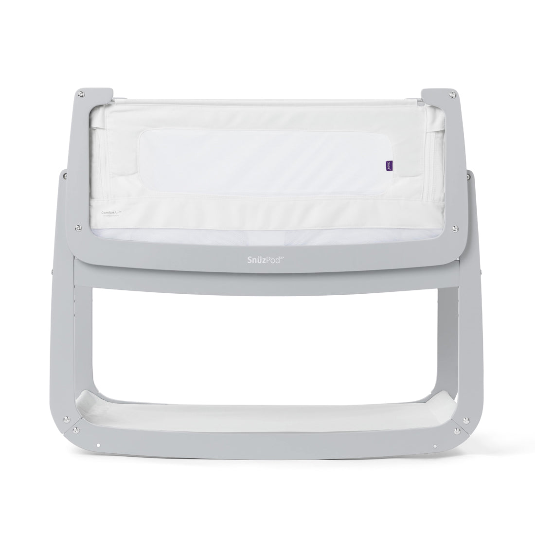 Snuzpod best sale cot bed