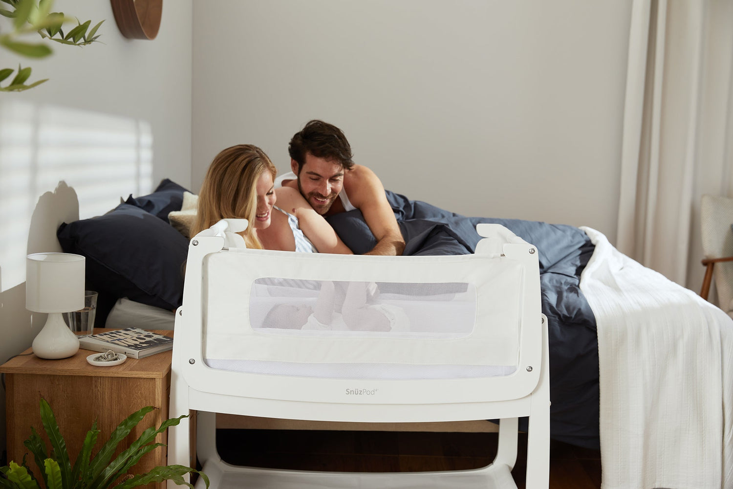 How Thick Should a Mini Crib Mattress Be for Safe Sleep?