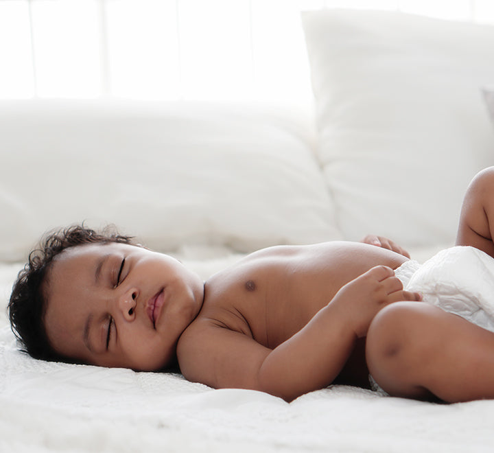 Everything You Need To Know About Baby Sleep Cycles