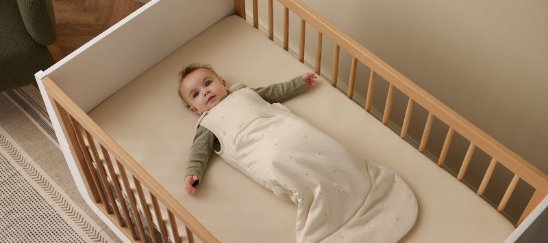 0-6 month Sleeping Bags