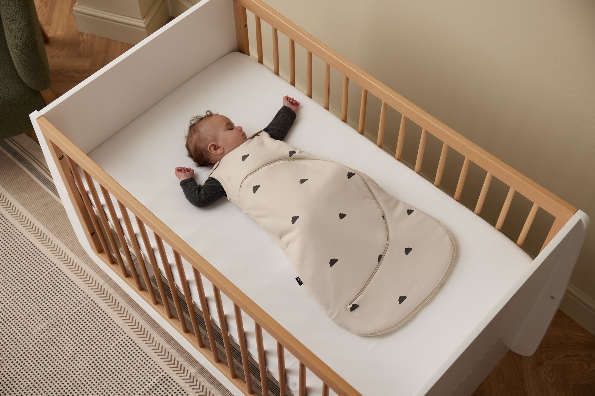 2.5 Tog Sleeping Bags