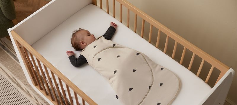 18-36 Month Sleeping Bags