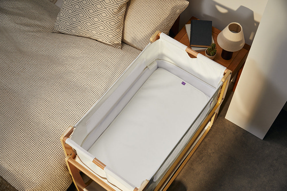 SnuzPod4 Waterproof Mattress Protector