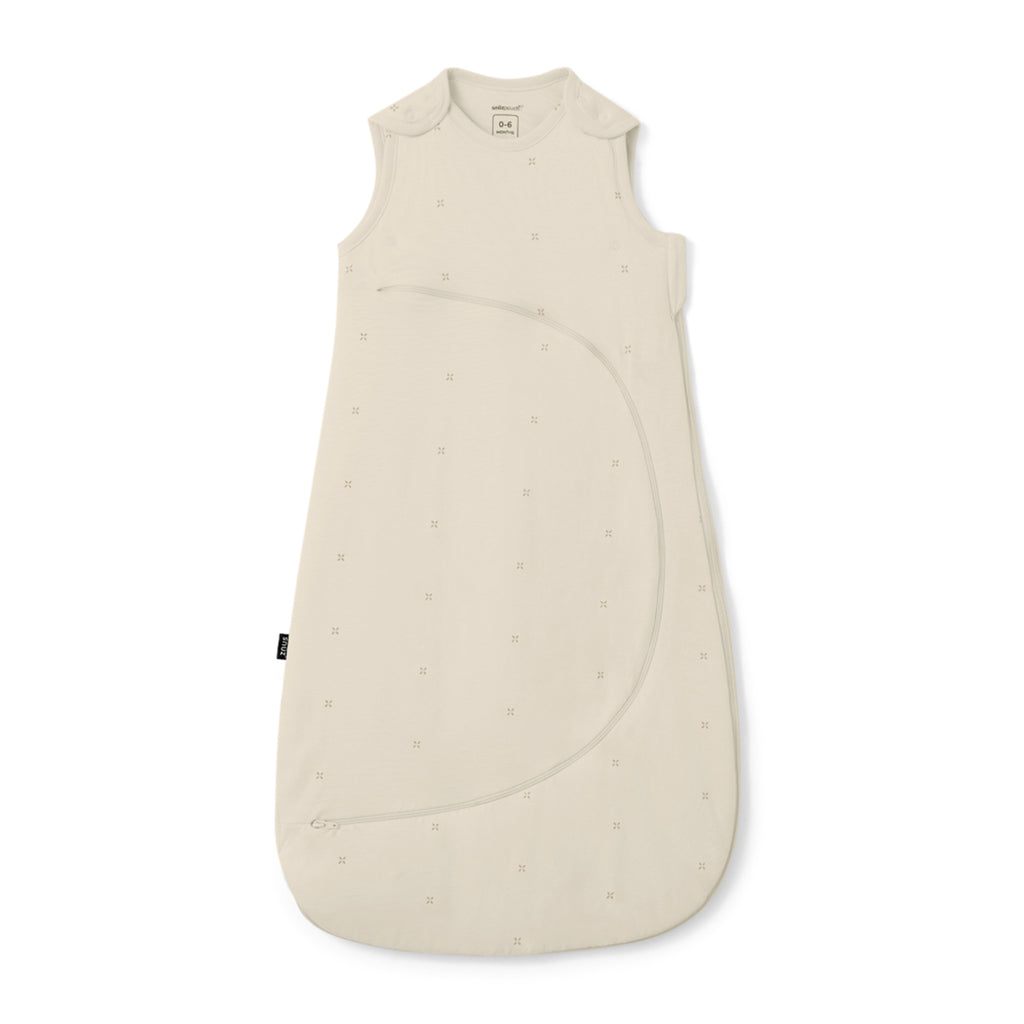 SnuzPouch Sleeping Bag - Cashmere Cross