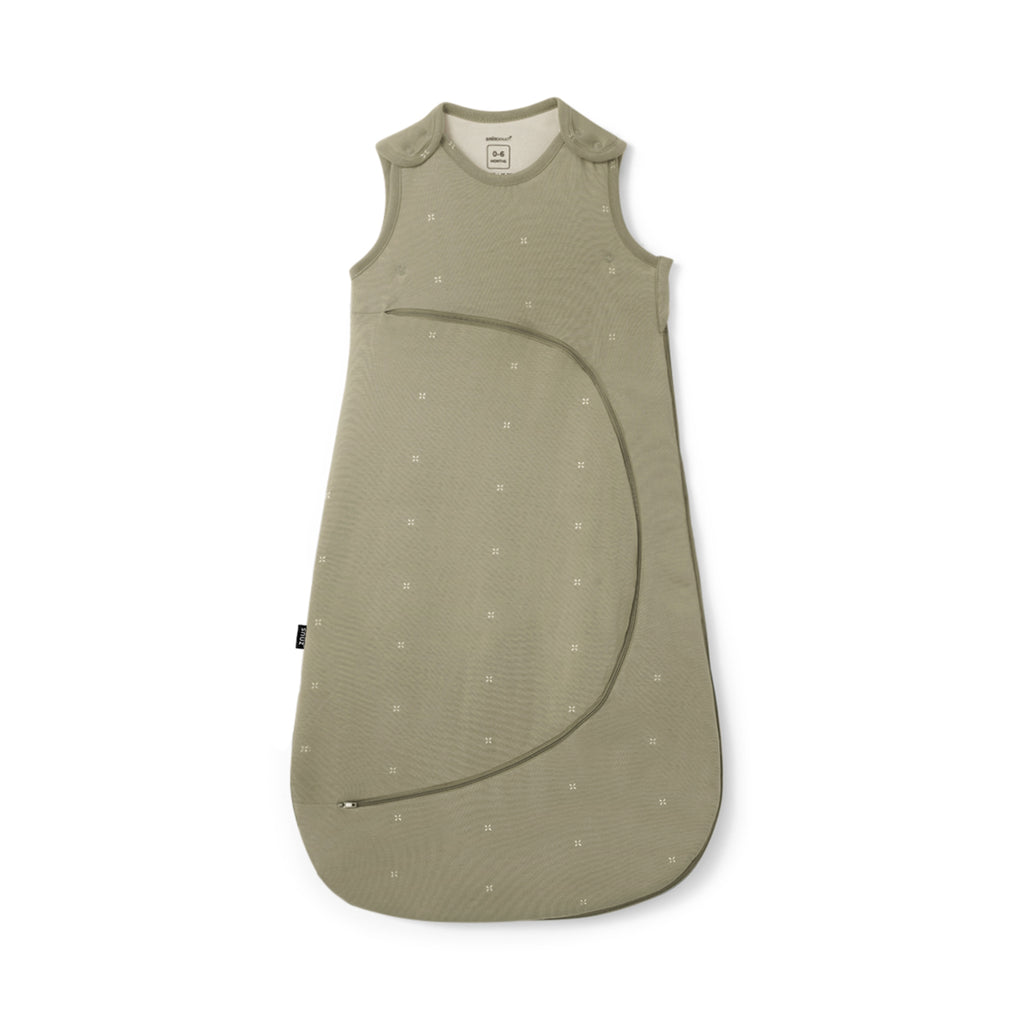 SnuzPouch Sleeping Bag - Sage Cross