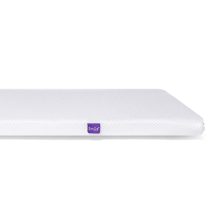 SnuzPod5 Crib Mattress
